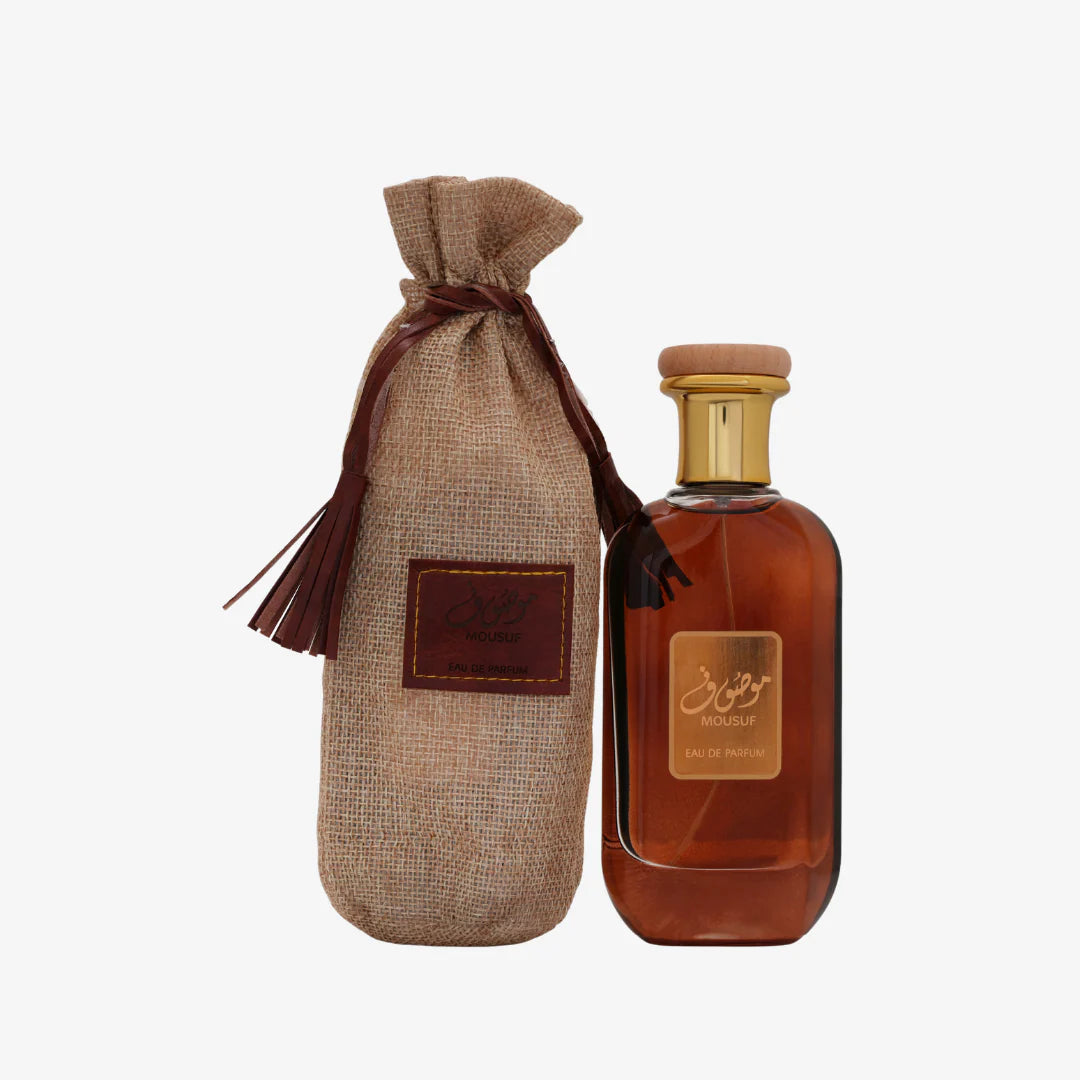 ARD Al Zaafran Mousuf Men EDP 100ml